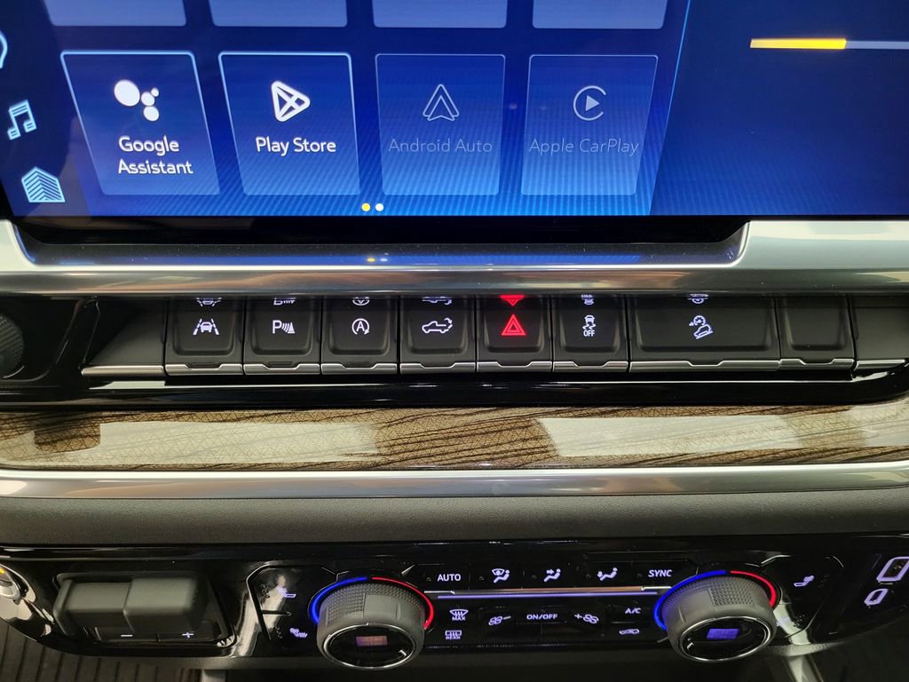 New 2026 Chevrolet Silverado 1500 LT Trail Boss w/ LT Trail Boss Premium Package image 10