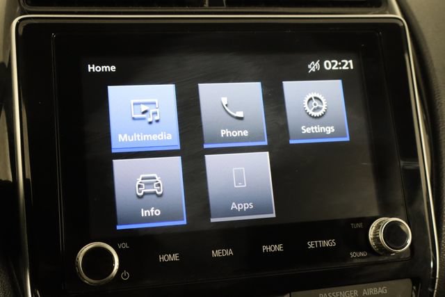 Used 2024 Mitsubishi Outlander Sport Ralliart AWD/4WD image 30