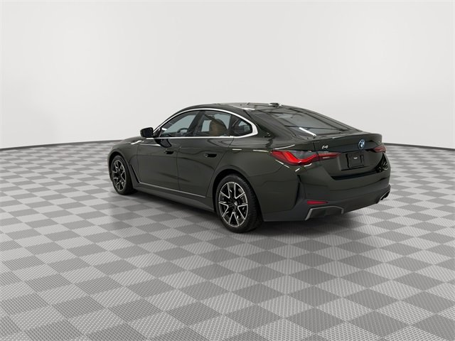 Used 2023 BMW i4 eDrive40 w/ Premium Package image 7