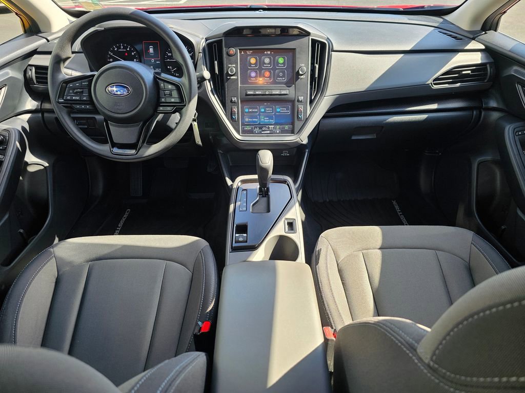 Used 2024 Subaru Crosstrek 2.0i AWD/4WD image 18