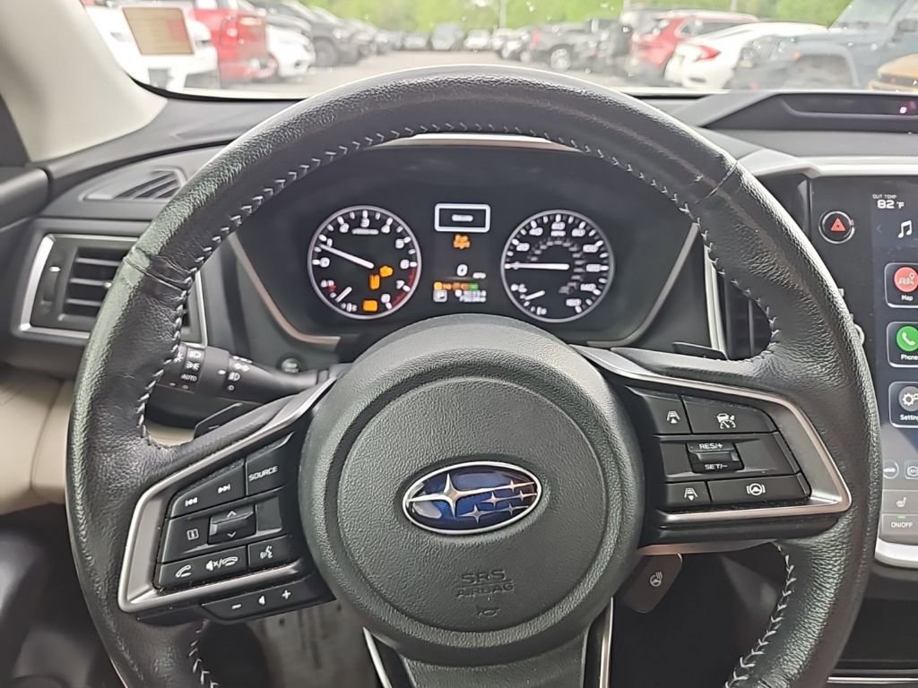 Used 2023 Subaru Ascent Limited w/ Technology Package AWD/4WD image 18