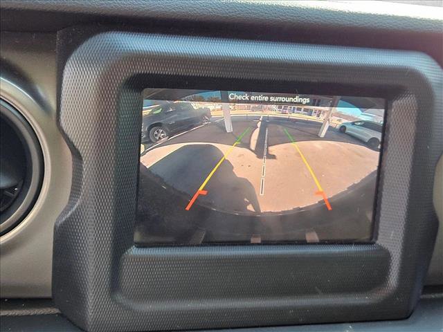 Used 2018 Jeep Wrangler Unlimited Sport S image 18