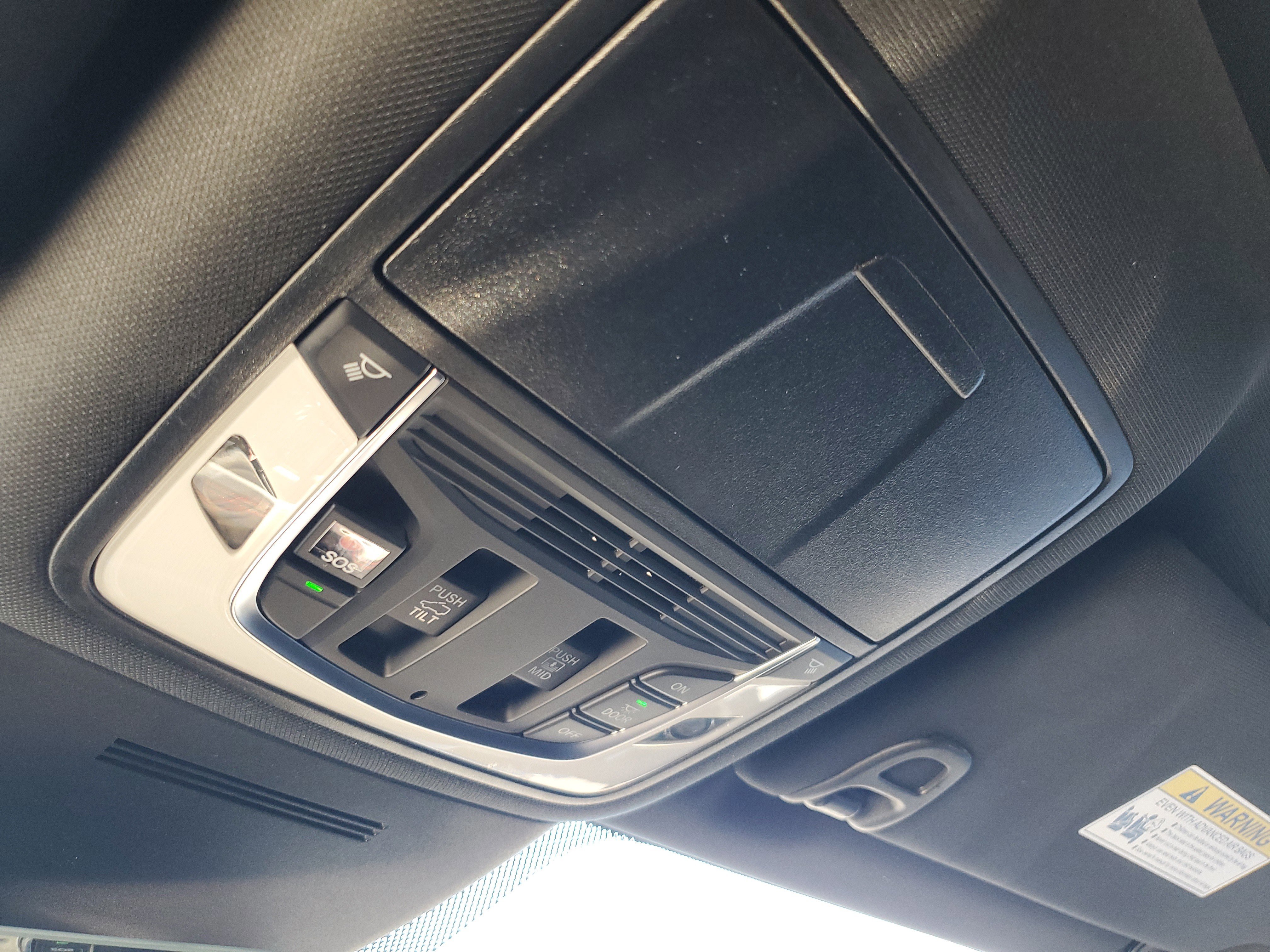 New 2026 Acura MDX A-Spec AWD/4WD image 28