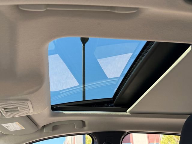 New 2026 Nissan Kicks SV w/ SV Premium Package FWD image 21