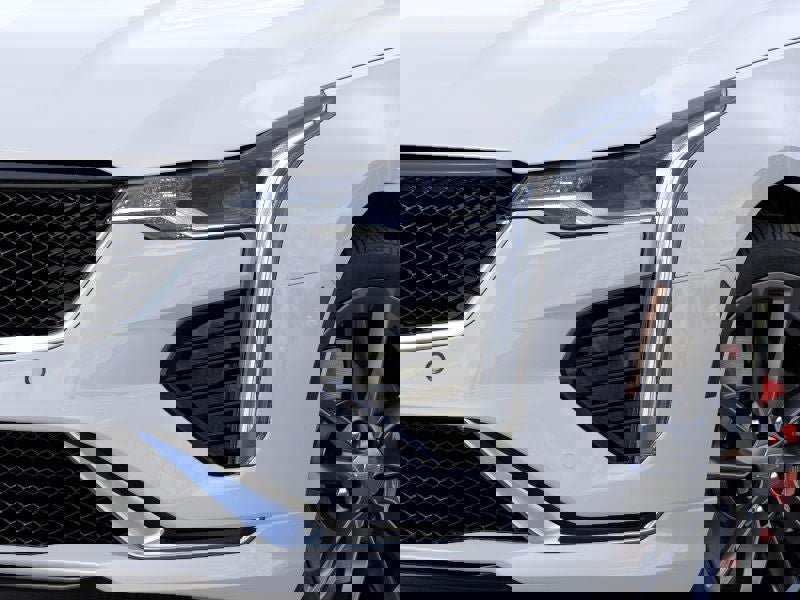 New 2026 Cadillac CT4 Sport image 10