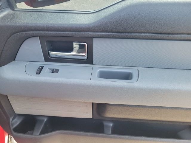 Used 2012 Ford F150 XLT w/ XLT Chrome Pkg AWD/4WD image 18