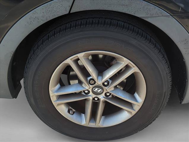 Used 2018 Hyundai Santa Fe Sport FWD image 7
