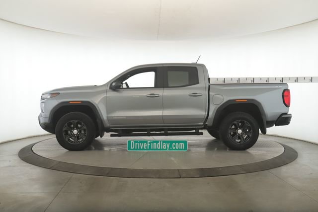 Used 2024 GMC Canyon Elevation w/ Convenience Package image 9