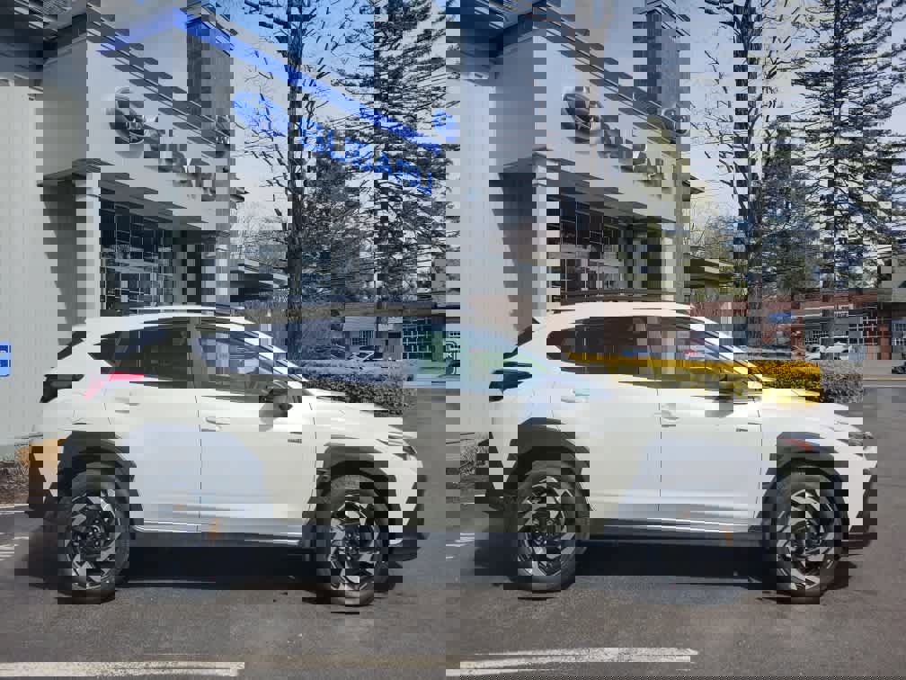 New 2026 Subaru Crosstrek 2.5i Limited image 3