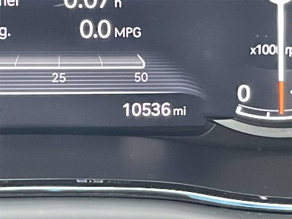 Certified 2024 Genesis GV70 3.5T Sport image 27