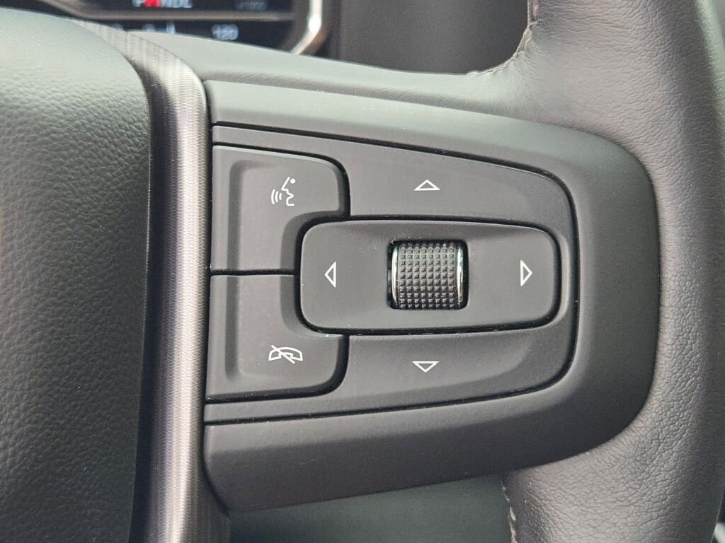 Used 2025 GMC Sierra 2500 Denali Ultimate w/ Max Trailering Package AWD/4WD image 38