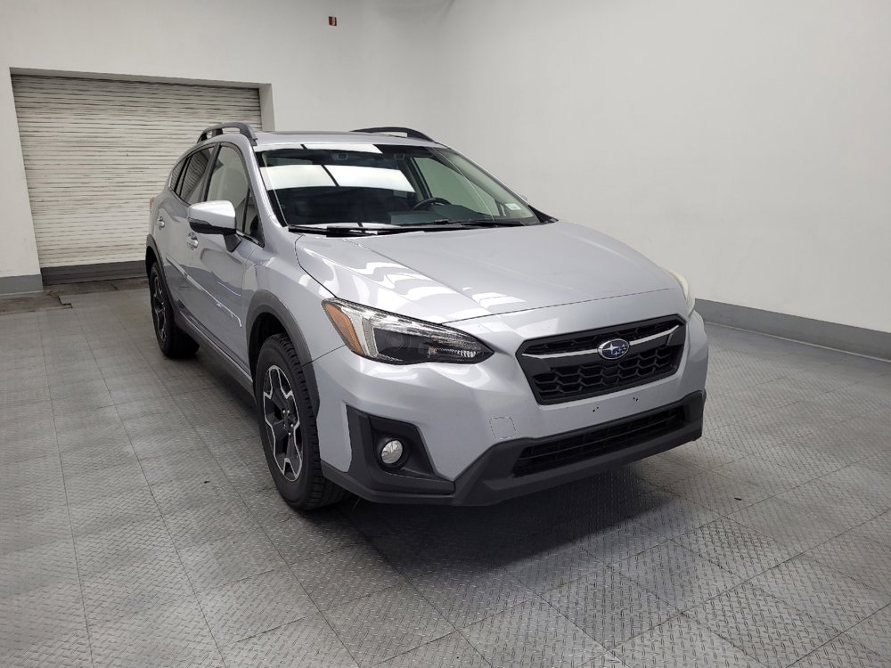 Used 2018 Subaru Crosstrek 2.0i Limited image 13