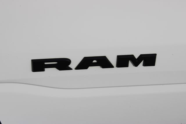 Used 2023 RAM 1500 Big Horn AWD/4WD image 19