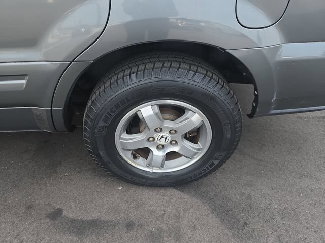 Used 2008 Honda Pilot SE image 22