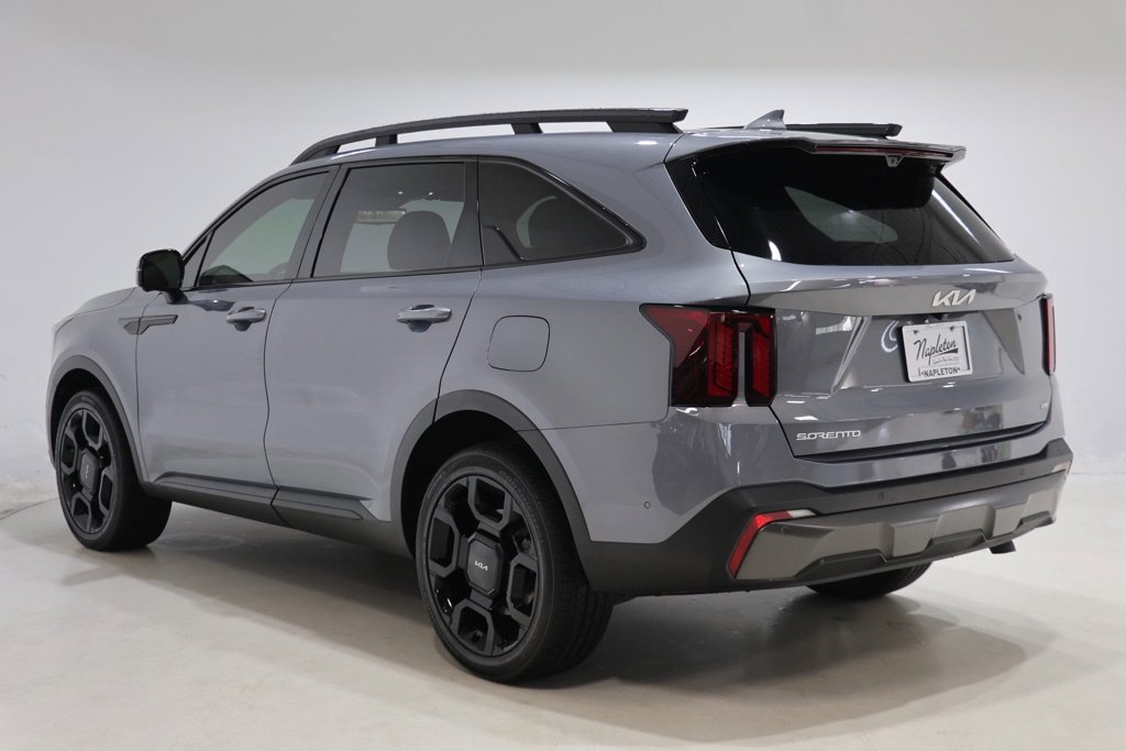 Used 2024 Kia Sorento SX Prestige AWD/4WD image 6