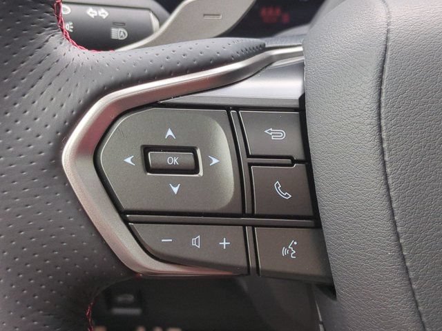 New 2026 Lexus IS 350 F Sport RWD image 24