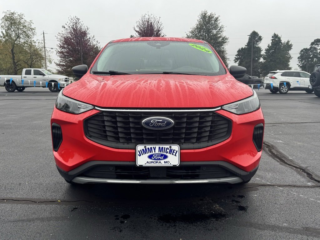 Used 2024 Ford Escape Active w/ Tech Pack #1 image 30