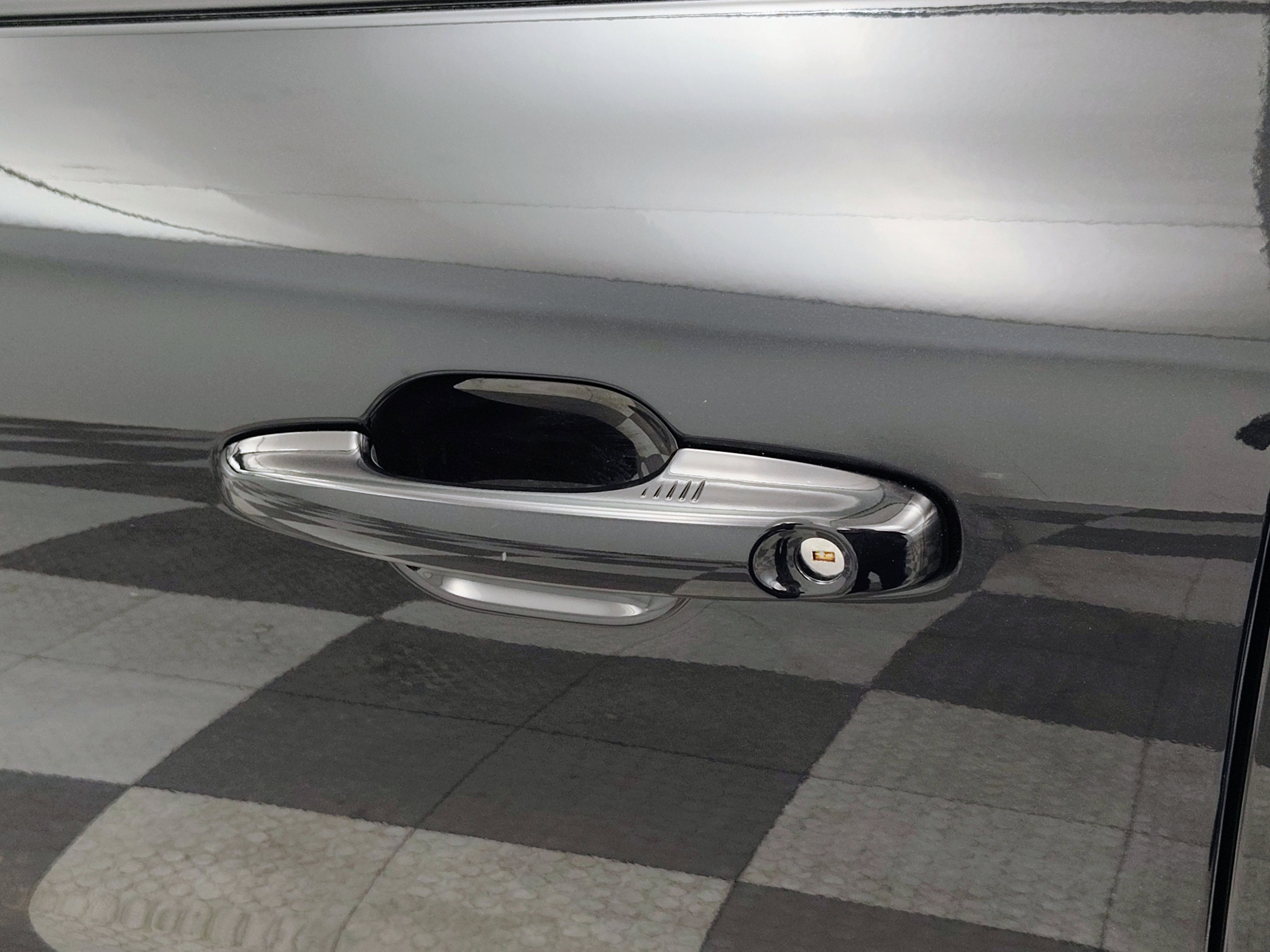 Used 2023 Ford Escape Active w/ Tech Pack #1 image 21