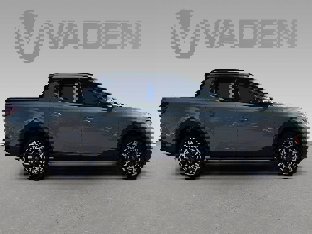 New 2026 Hyundai Santa Cruz Limited image 7