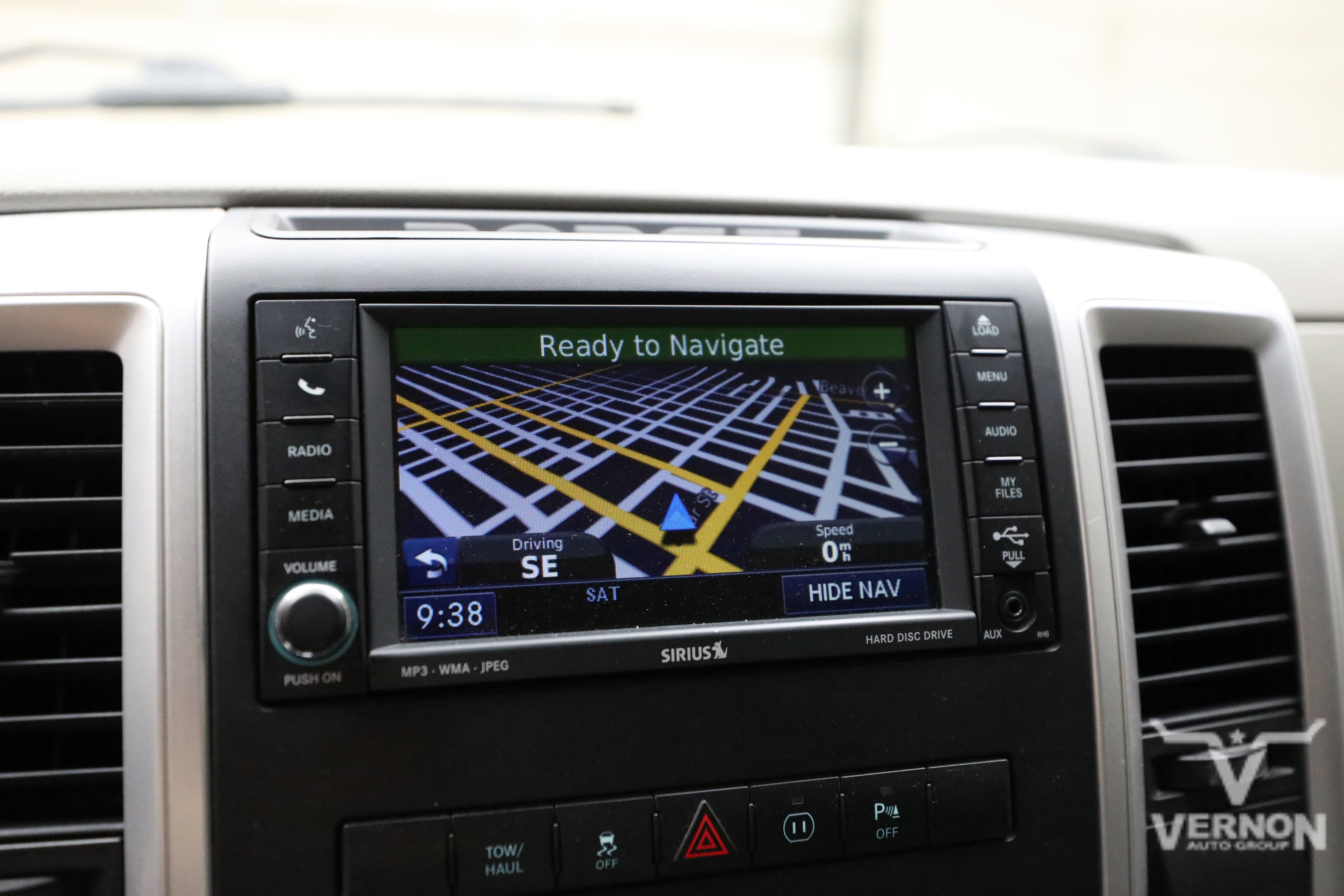 Used 2011 RAM 1500 Big Horn image 30