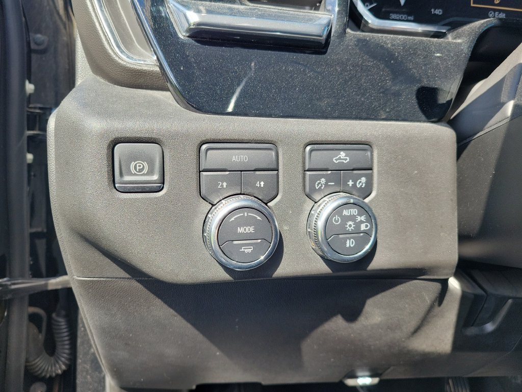 Used 2024 GMC Sierra 1500 Elevation AWD/4WD image 22
