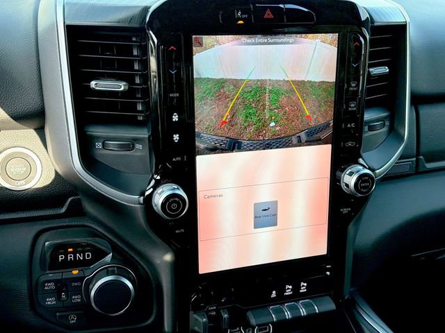 New 2026 RAM 1500 Big Horn image 23