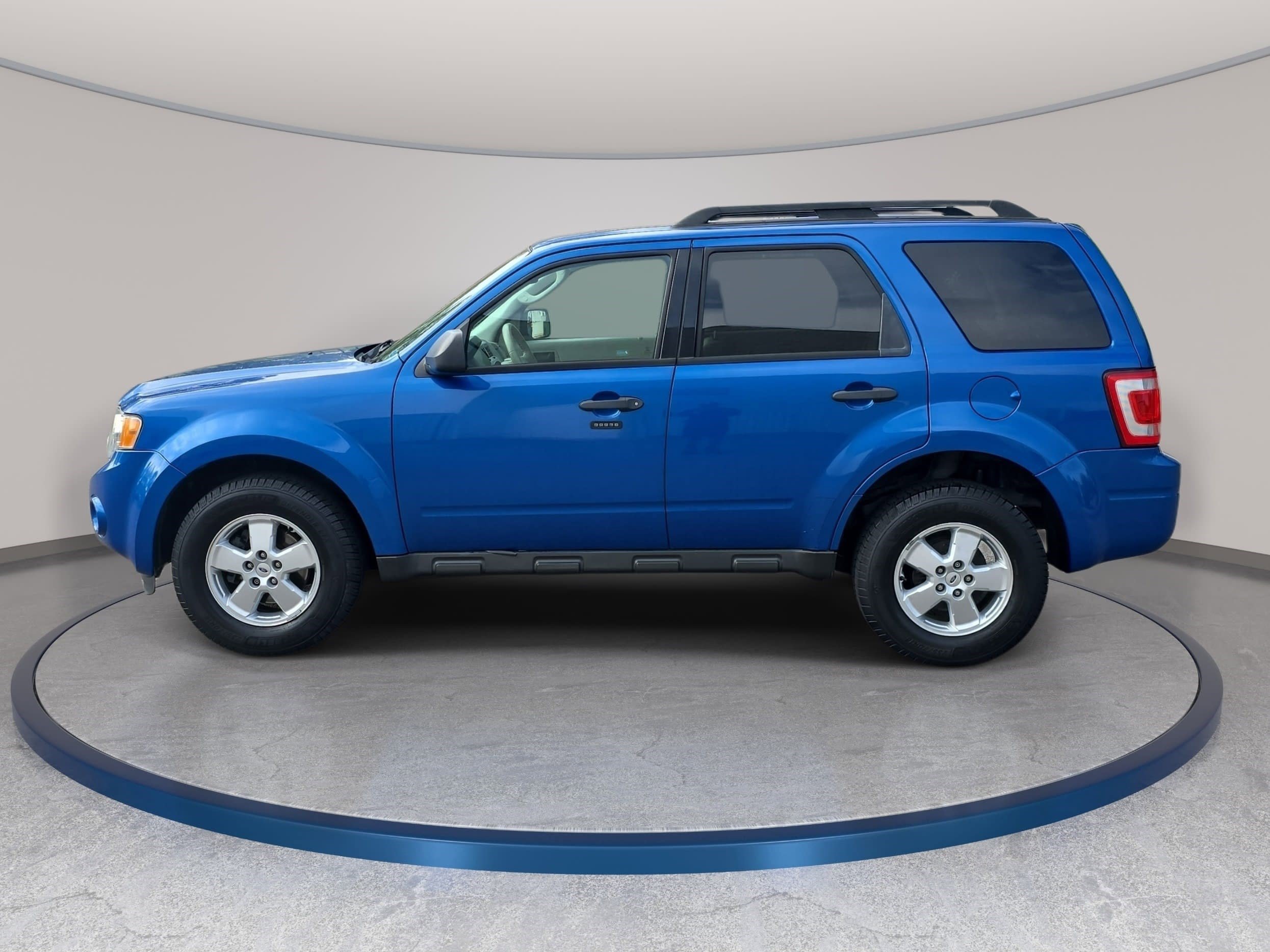 Used 2012 Ford Escape XLT image 8