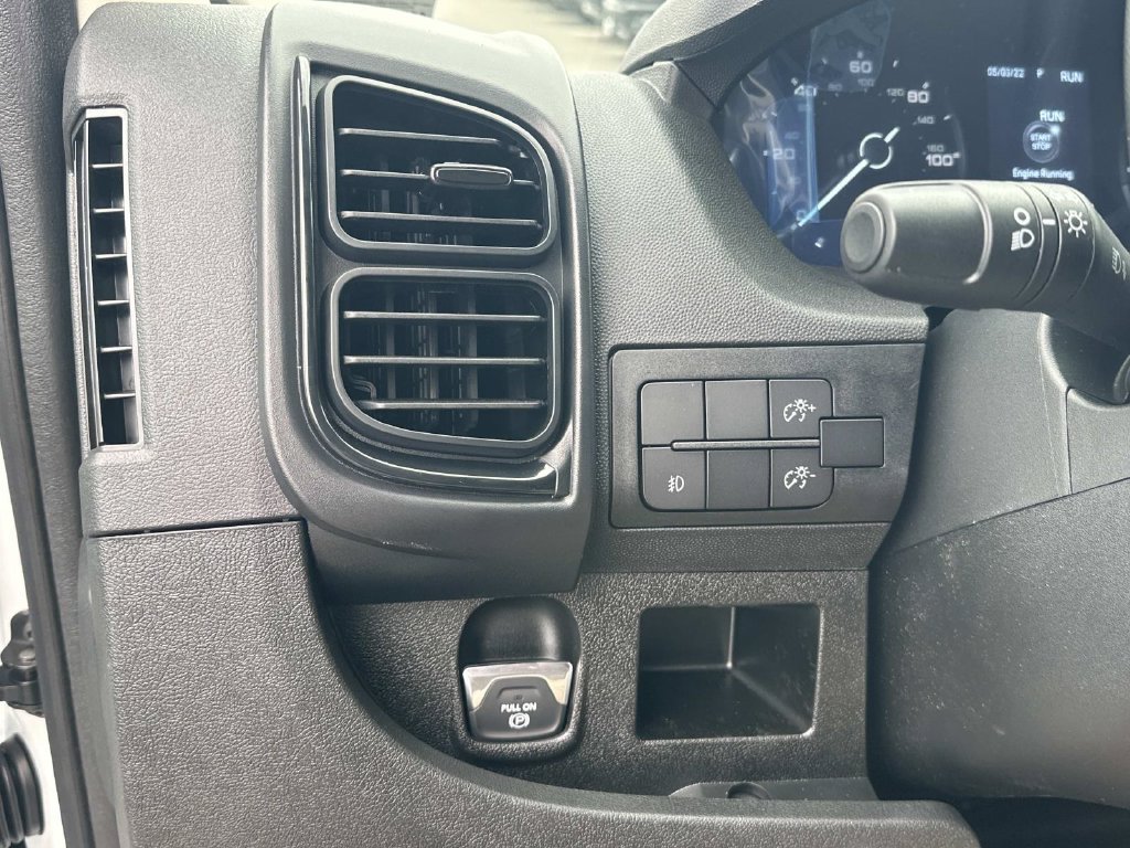 New 2026 RAM ProMaster 2500 w/ Convenience Group FWD image 29