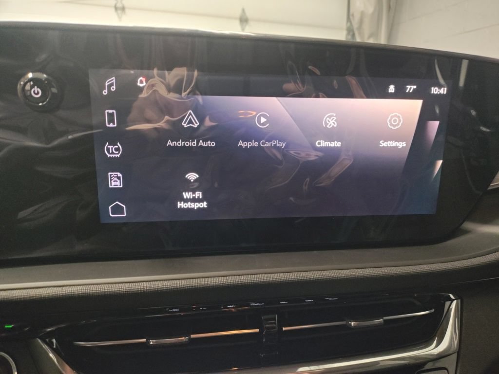 New 2026 Buick Envista Sport Touring FWD image 30