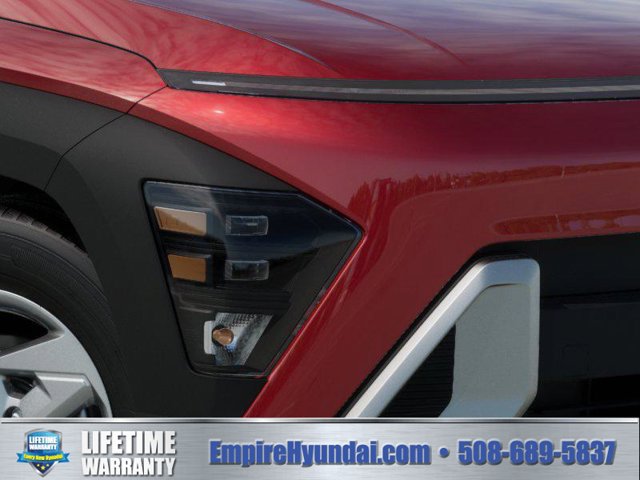 New 2027 Hyundai Kona SE AWD/4WD image 9