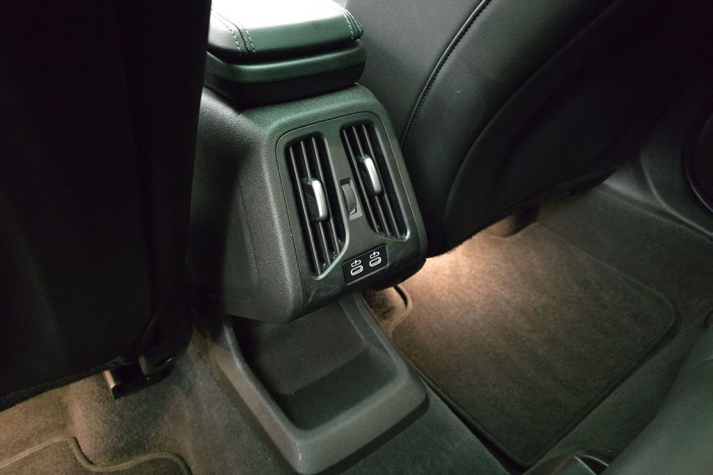 Certified 2025 BMW X2 xDrive28i image 25