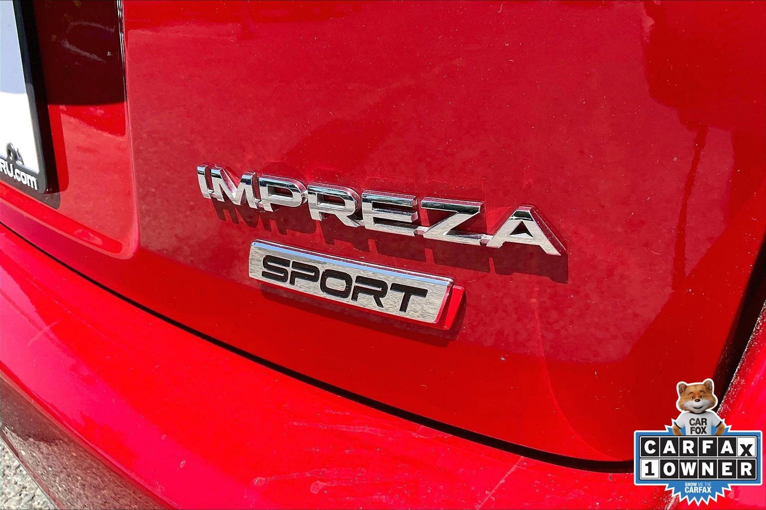 Used 2018 Subaru Impreza 2.0i Sport AWD/4WD image 10