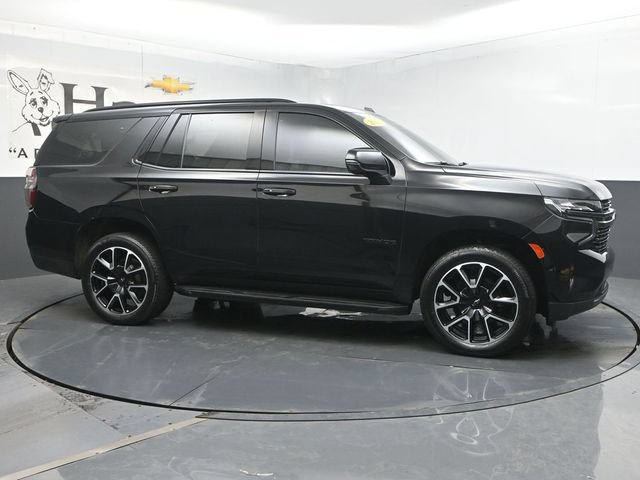 Used 2021 Chevrolet Tahoe RST w/ Luxury Package AWD/4WD image 53