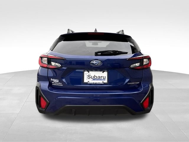 Used 2024 Subaru Crosstrek 2.0i Premium AWD/4WD image 6