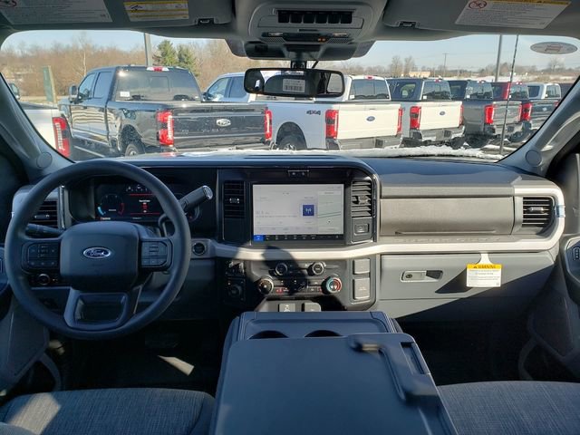 New 2026 Ford F450 XLT w/ XLT Premium Package image 11