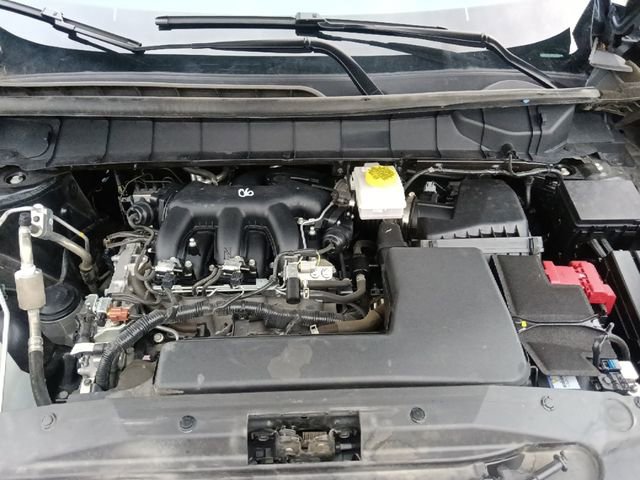 Used 2024 Nissan Pathfinder SV image 33