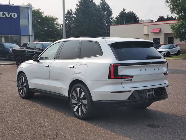 New 2026 Volvo EX90 Ultra AWD/4WD image 6