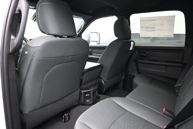 New 2027 RAM 3500 Tradesman AWD/4WD image 18