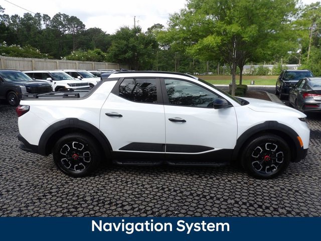 Certified 2024 Hyundai Santa Cruz XRT AWD/4WD image 5