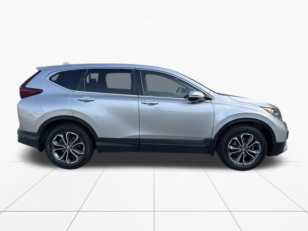 Used 2020 Honda CR-V EX image 16