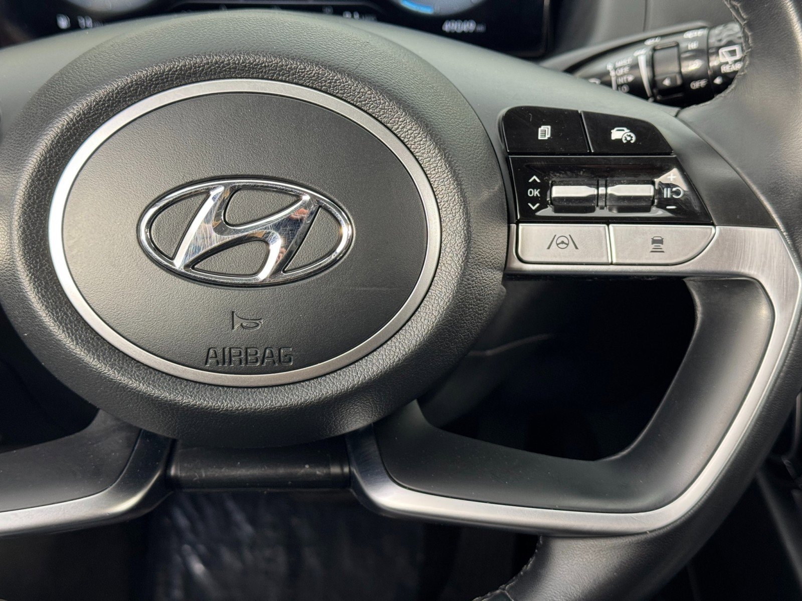 Used 2022 Hyundai Tucson SEL w/ Convenience + Premium Package image 21