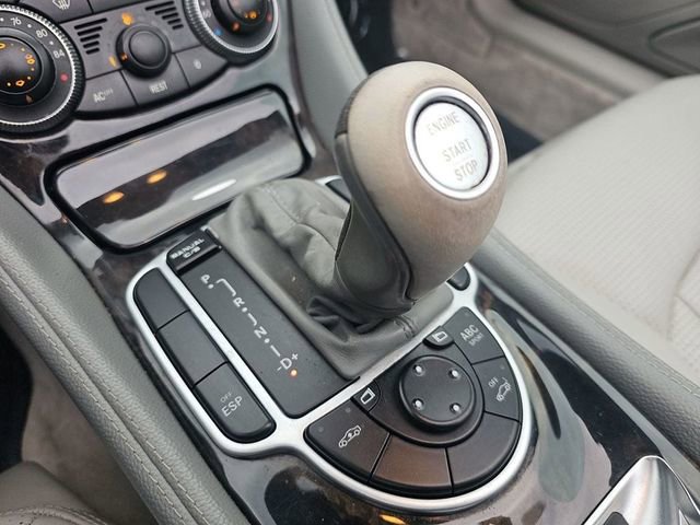 Used 2004 Mercedes-Benz SL 55 AMG image 31
