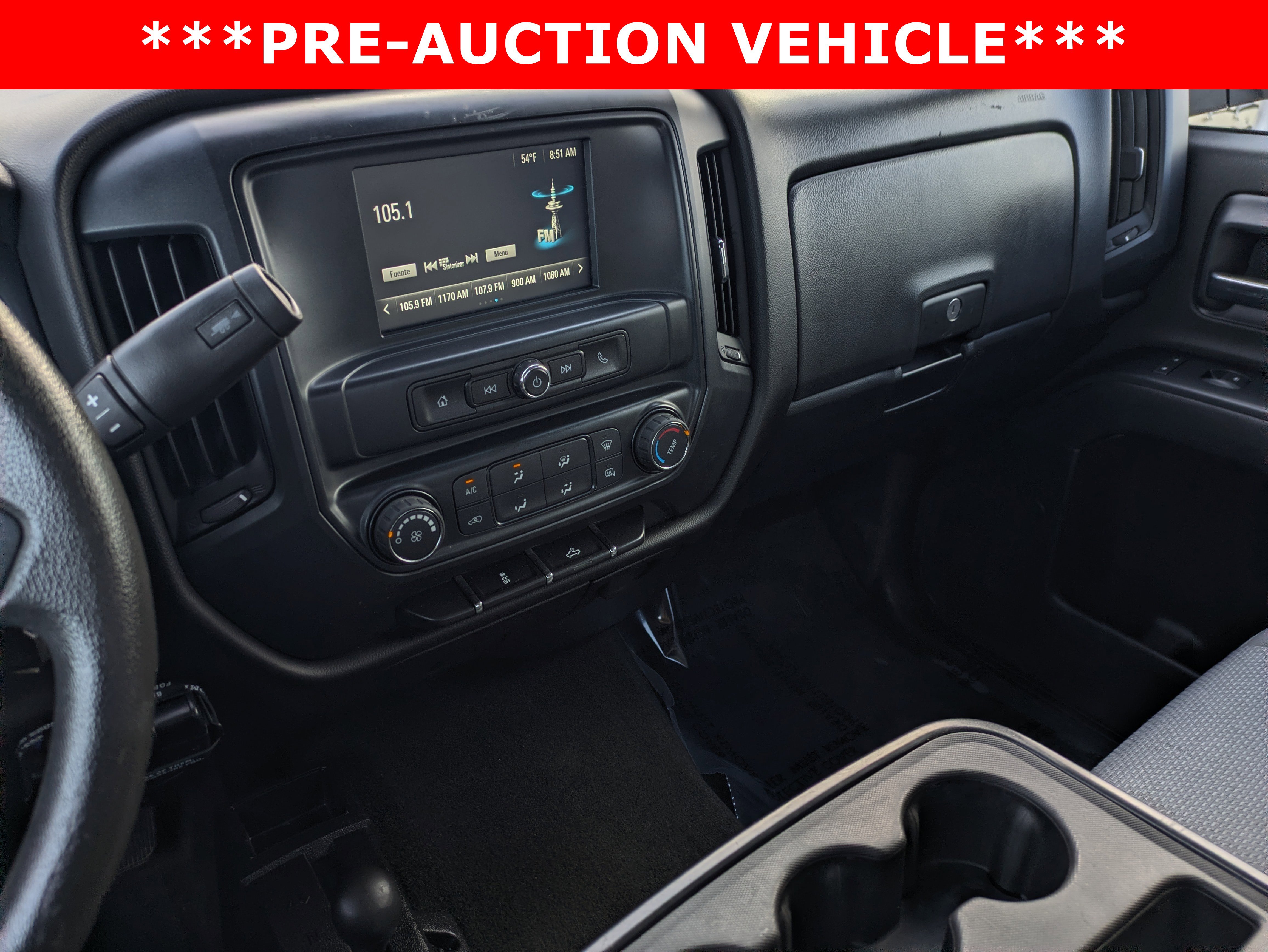 Used 2017 GMC Sierra 1500 4x4 Double Cab w/ Elevation Edition image 29