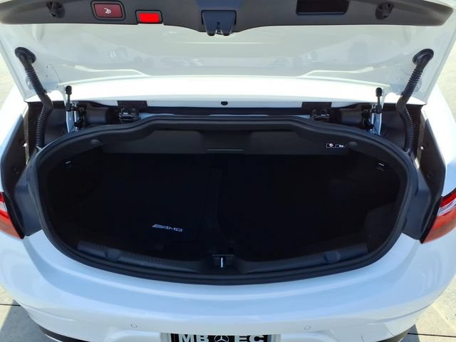 Certified 2018 Mercedes-Benz E 400 Cabriolet w/ Premium 2 Package (Q02) image 23