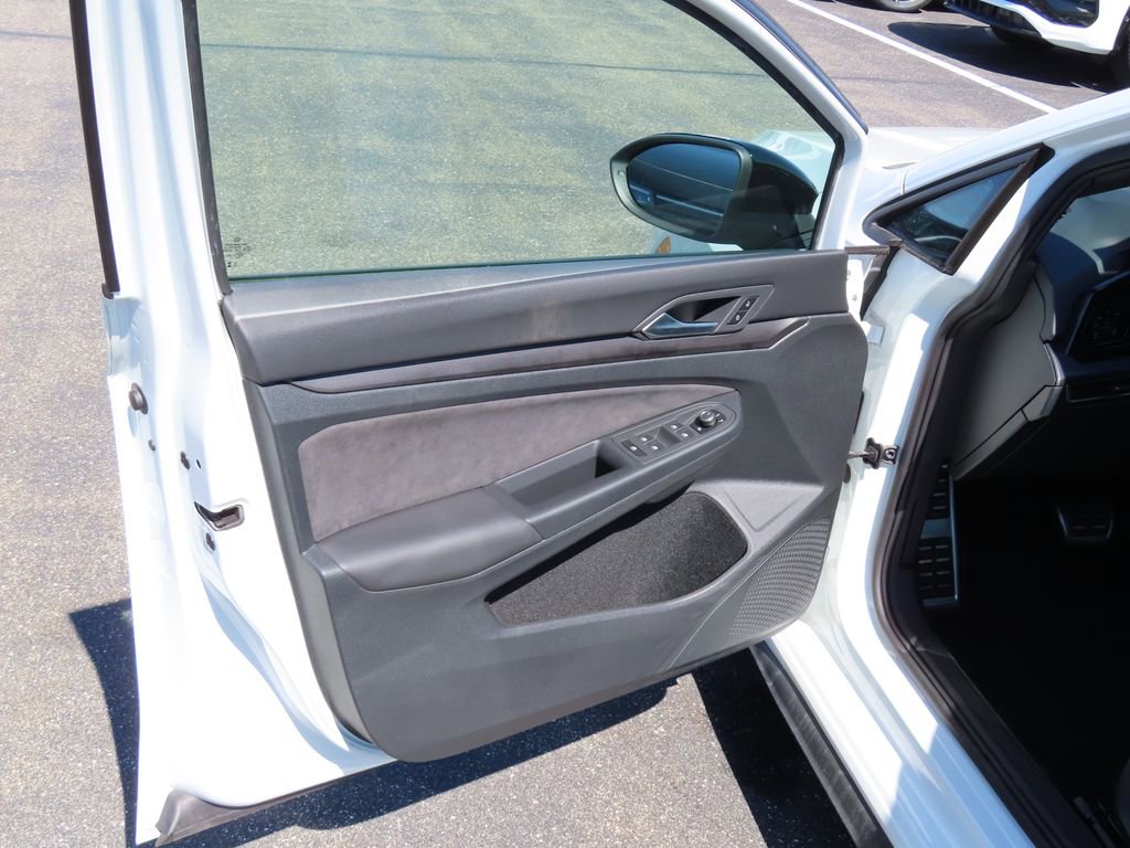 Used 2023 Volkswagen GTI 40th Anniversary Edition image 20