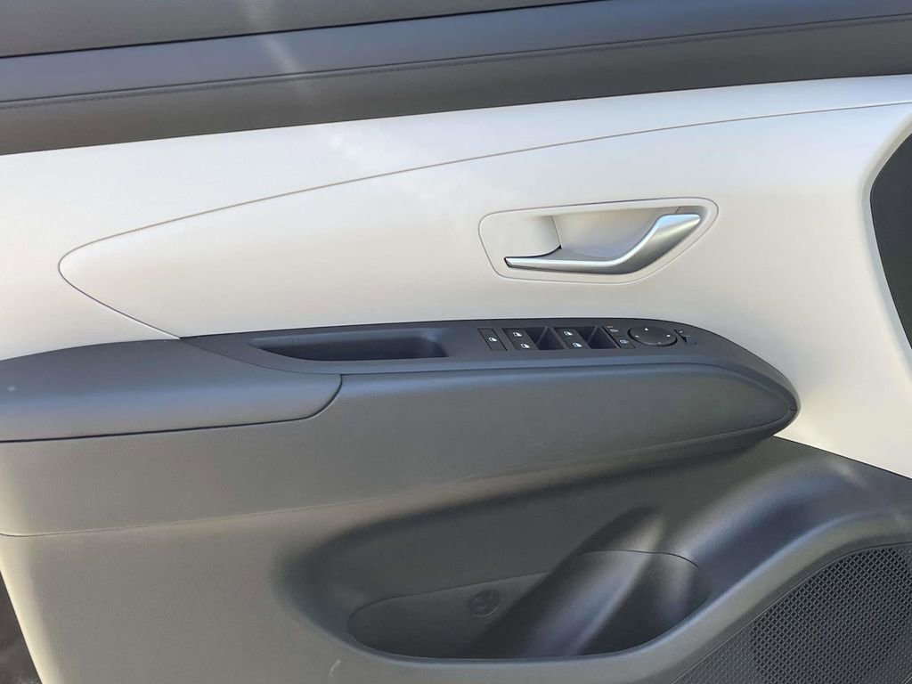 New 2026 Hyundai Tucson SEL AWD/4WD image 14