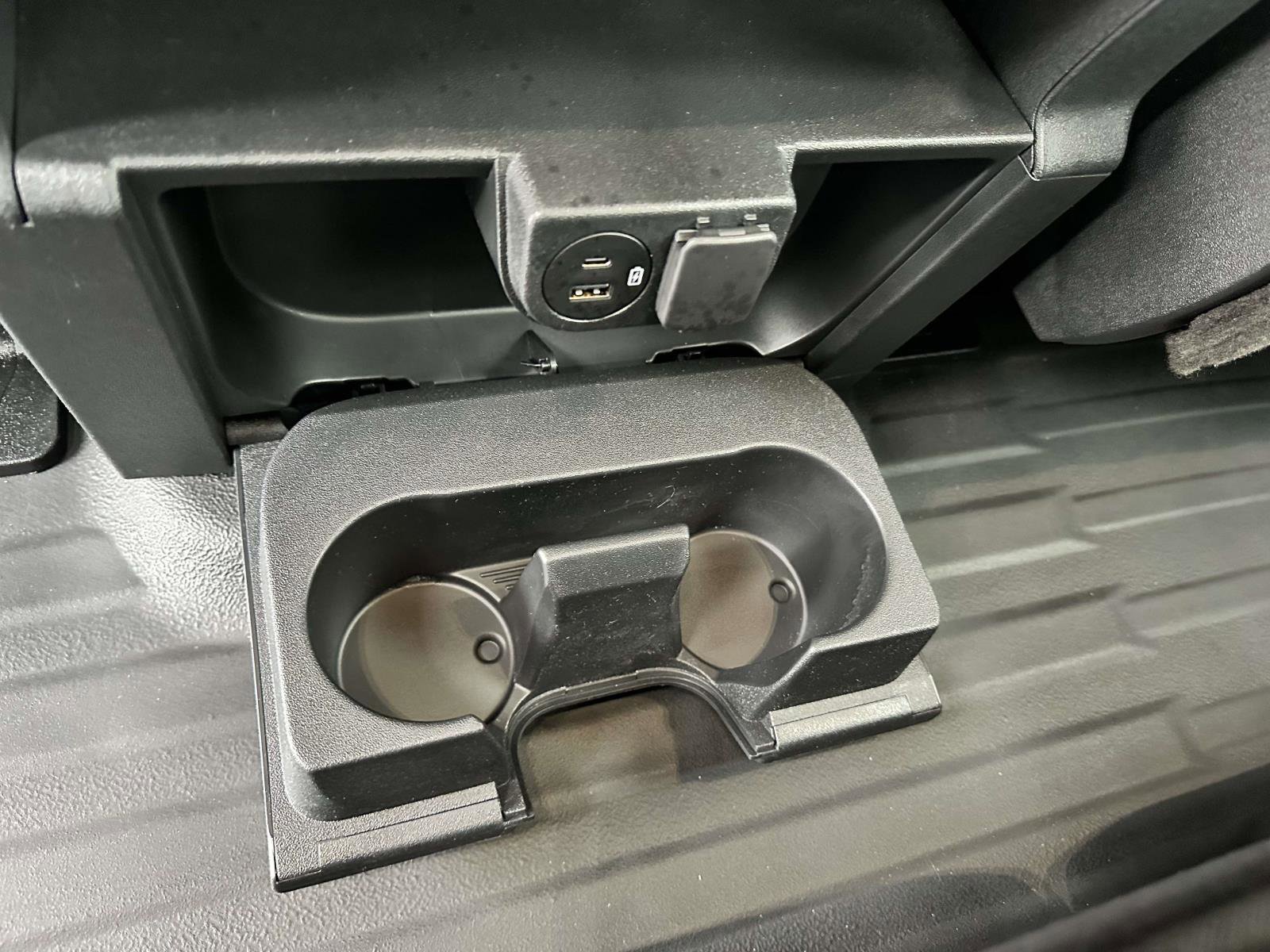 Used 2023 Ford F150 XL w/ STX Appearance Package image 15