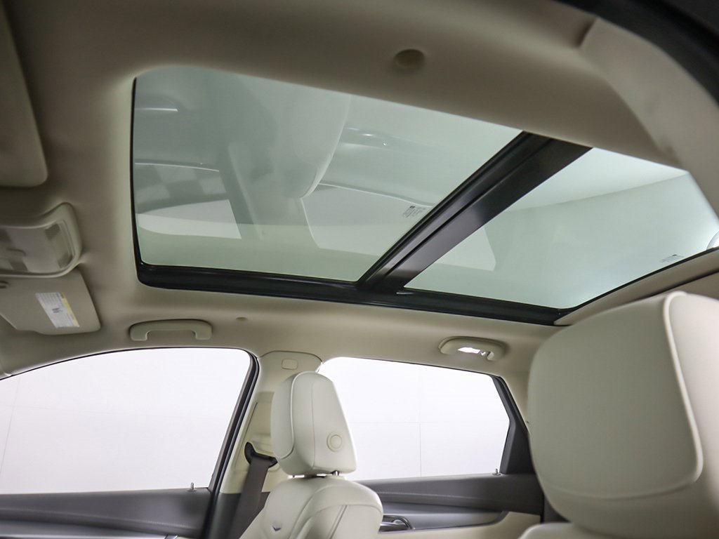 Used 2022 Cadillac XT5 Premium Luxury image 23