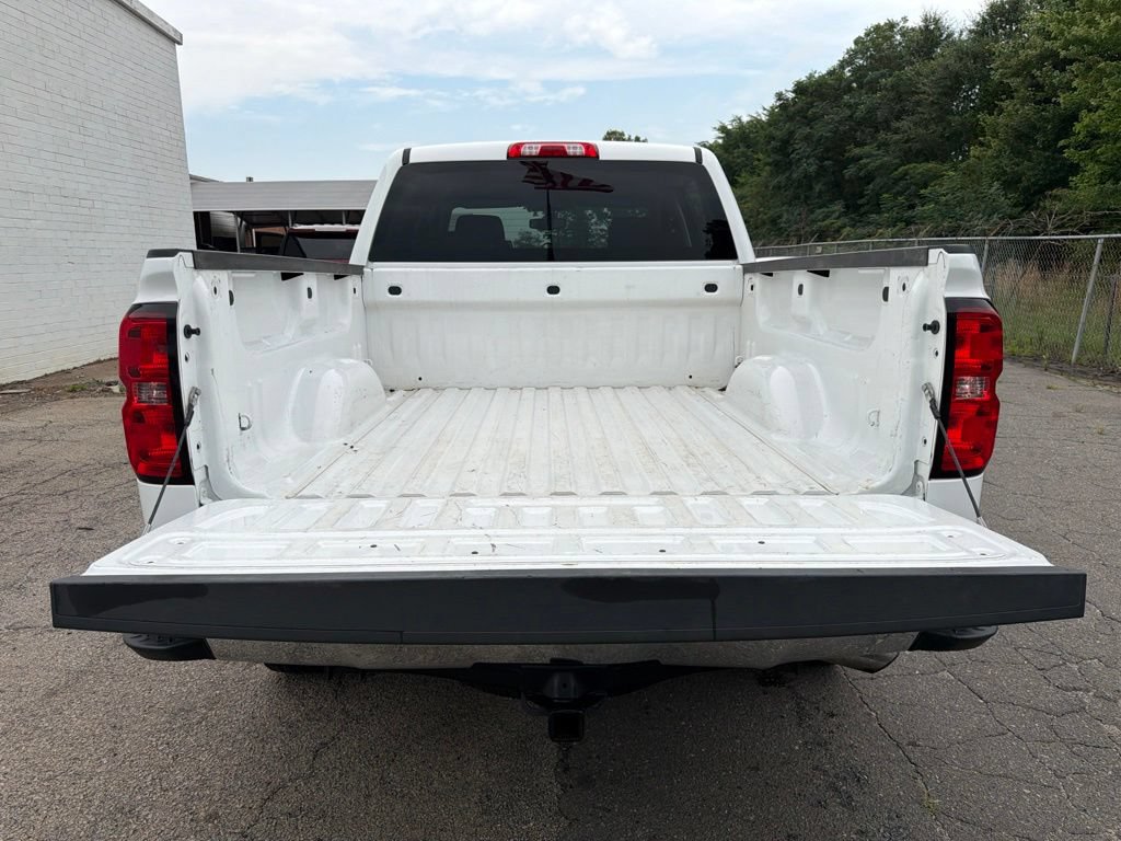 Used 2014 Chevrolet Silverado 1500 LT w/ All Star Edition RWD image 18