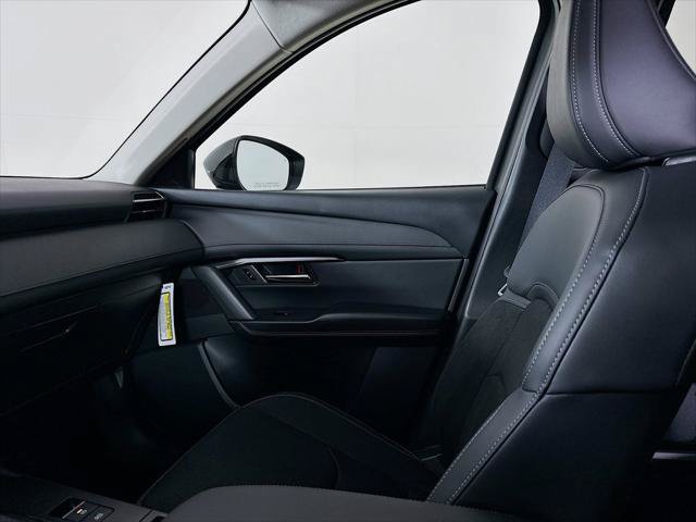 New 2026 MAZDA CX-5 Select AWD/4WD image 18